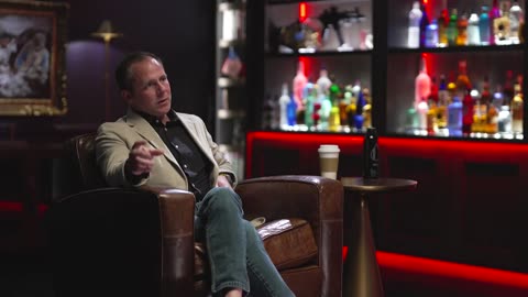 Chase Hughes - Real MKUltra Documents, Alien Deception and Simulation Theory | SRS | Episode #253