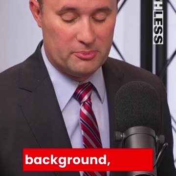 Why Jay Jones CANNOT Be Elected As Virginia AG