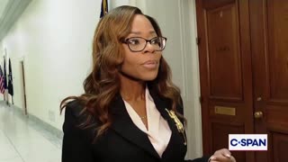 Democrat Sheila Cherfilus-McCormick: I got indicted because I’m Black