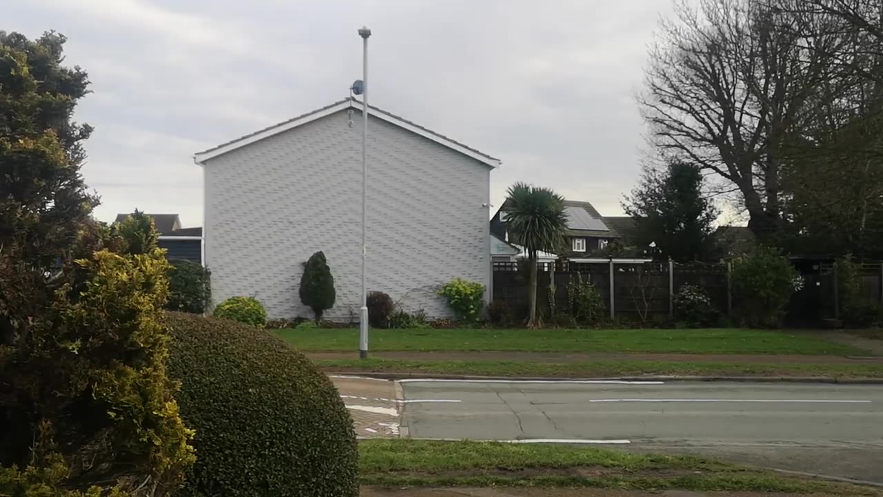 High Crimes Blue MURDER