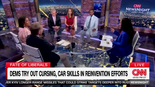 Scott Jennings Sends Former MSNBC Host Into Tizzy When He Calls Out 'Concentration Camps' Rhetoric