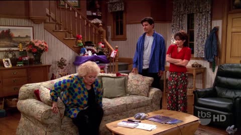 Everybody Loves Raymond S02E03