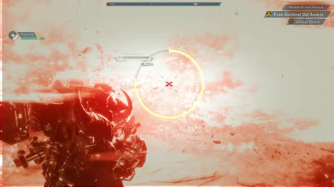 Anthem-Locate Brin's Final Missing Sentinel