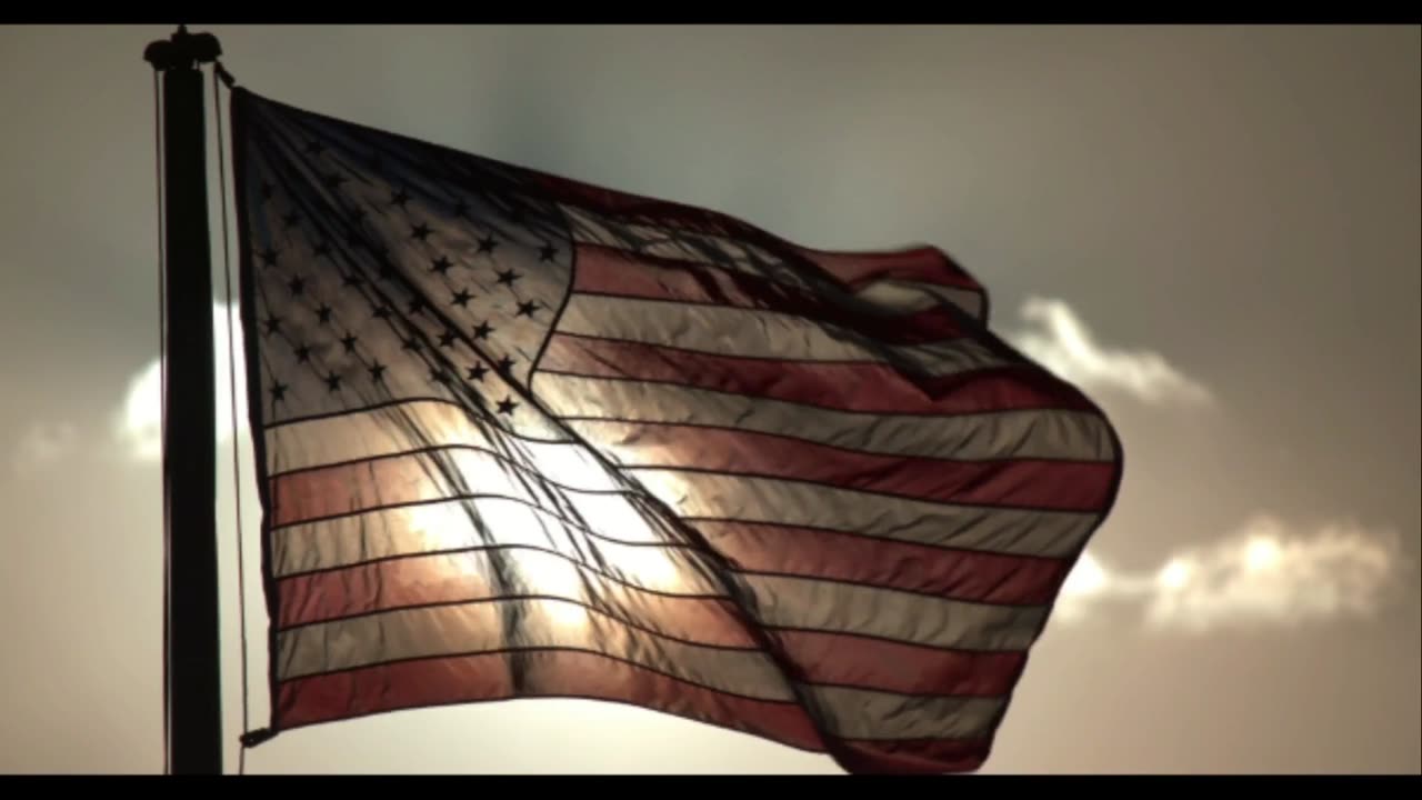 Ep001 - Declaration of Independence