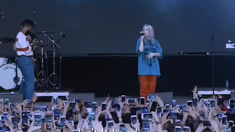 Billie Eilish – Lovely (Emotional Edit) | Aesthetic Sad Vibes | Billie Eilish x Khalid