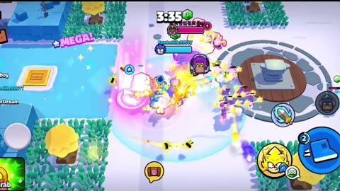 💎(◍•ᴗ•◍)❤🔥❤️‍🔥SB 2.0🔥❤️‍🔥Grace under pressure🌸( ᴗ͈ˬᴗ͈)ഒ💎🔥(Oct 2025)#squadbusters