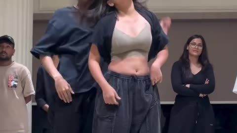 Tere bina mujhe ab nhi jina | Dance
