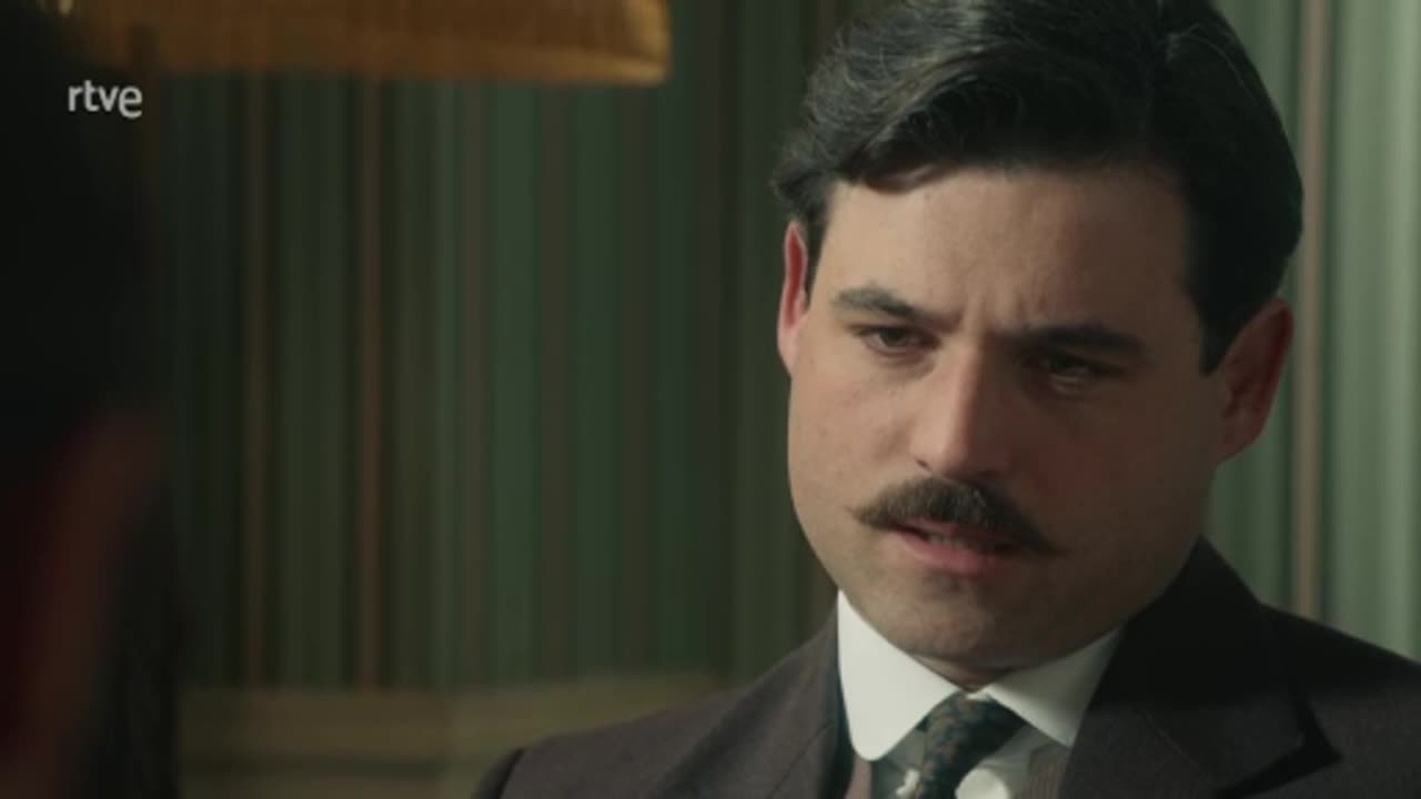 La Promesa - Capitulo 757 parte 1