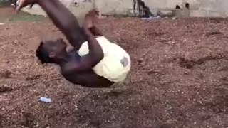 Breaking: The Most Insane Flips
