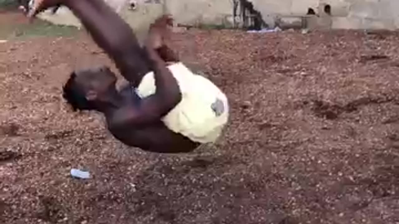 Breaking: The Most Insane Flips