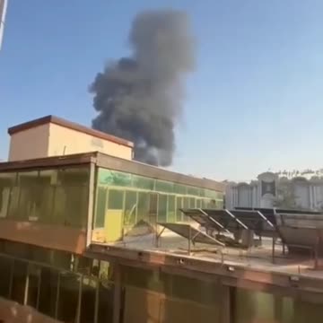 Afganistan is at war again?