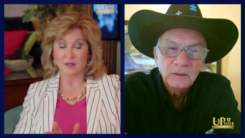 Tim Calhoun joins The UpSide