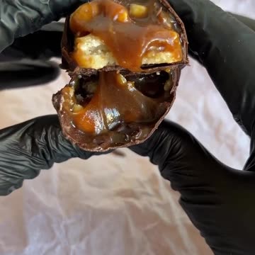 Snickers без сахара🍫🔥РЕЦЕПТ