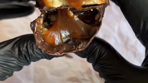 Snickers без сахара🍫🔥РЕЦЕПТ
