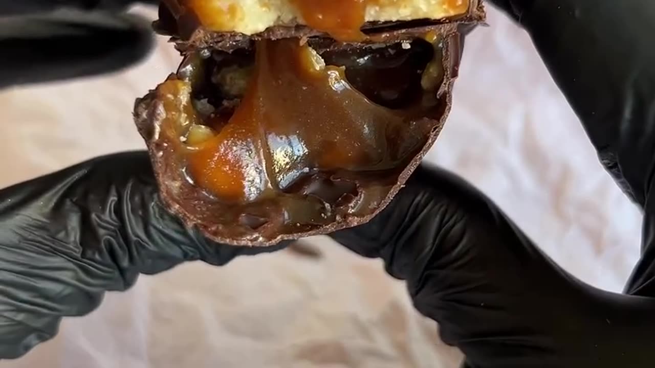 Snickers без сахара🍫🔥РЕЦЕПТ