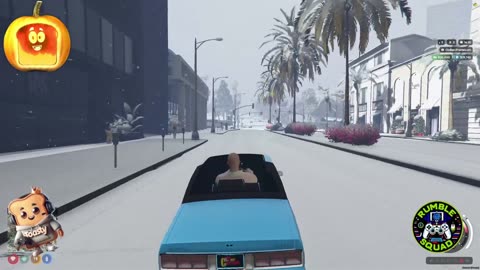 Killer FPS, Good music and Bad game play! Some Call of Duty and some GTA RP darkfrisson