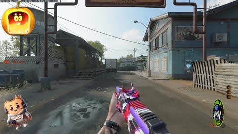 Killer FPS, Good music and Bad game play! Some Call of Duty and some GTA RP darkfrisson