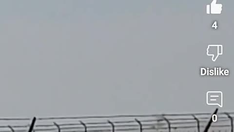 🛸👁️ Mysterious UFO Spotted Near Dayton, Ohio Airport – Watch Now! | TheTruthAbove