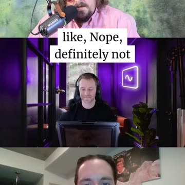 What I Learned from ALMOST Getting Robbed on a Golf Cart