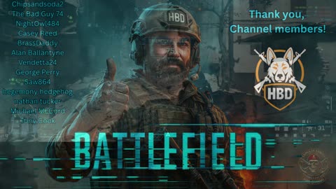 Battlefield 6 - What I Saw on Day One