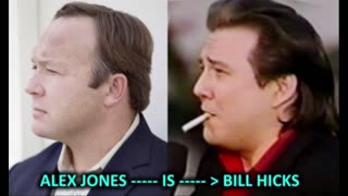 Something Strange Is Going On With Alex Jones it very Disturbing