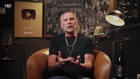 How Jewish Mafia Influenced American Organized Crime ⚡ Michael Franzese 