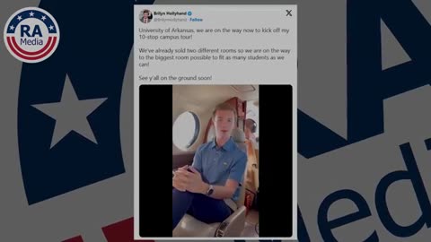 MAGA's Newest Podcaster CAUGHT Taking Thousands In Sting Operation