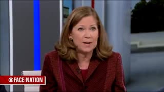 Must Watch: CBS News’ chief legal correspondent Jan Crawford destroys