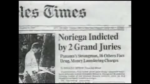The Panama Deception (1992) Invasion of Panama - Academy Award Winning Documentary