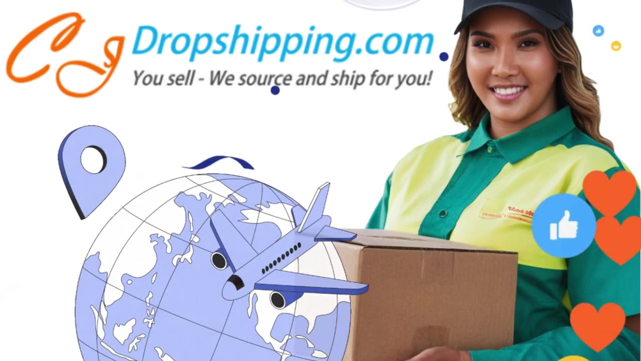 🔎 CJ Dropshipping Review 2025 | Brought To You By: AOWork2Live Insights