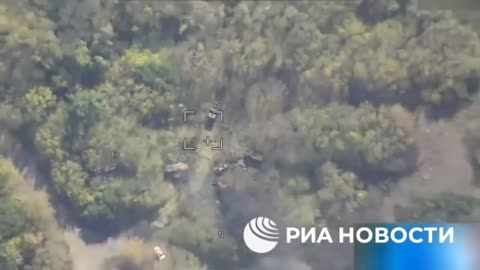 🚀🎯 Ukraine Russia War | Iskander-M Strikes Camouflaged MLRS in Kharkiv | RCF