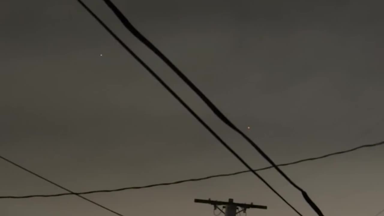 🛸👁️ What's Happening in LA?! | TheTruthAbove