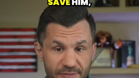 Epstein’s Secret Plot to TRAP Trump