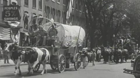 Dearborn Centennial Parade - Dearborn Centennial Parade - fc-fc-2272