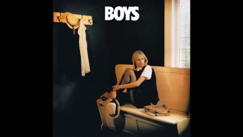 Boys - Boys (Australia)