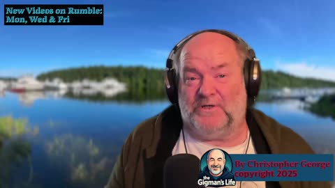 Why I am not Political