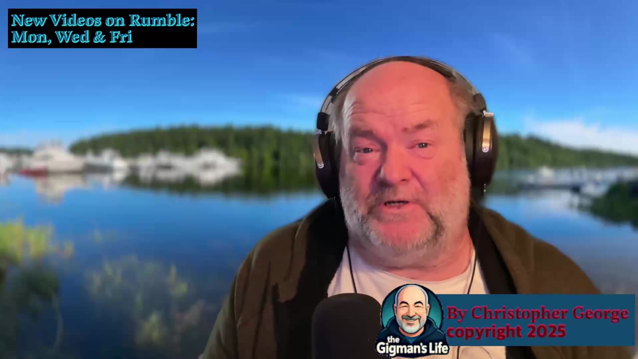 Why I am not Political