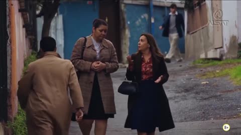 Premtimi i një Babai - Episodi 30 [Dubluar në Shqip]