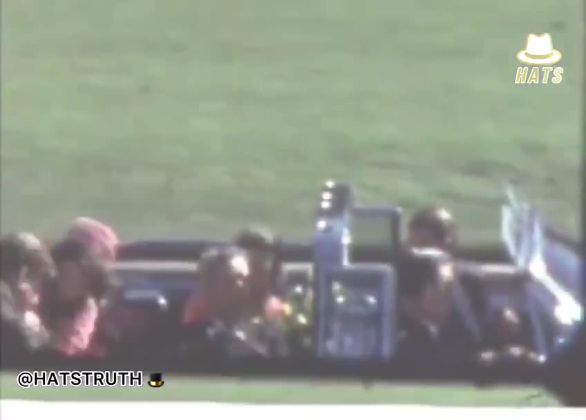 Youve NEVER seen it this clearly! Things are happening