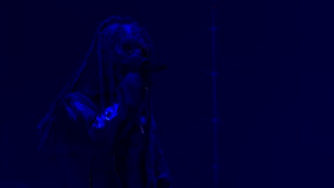 SLIPKNOT - Live at Resurrection Fest EG 2025 (Viveiro, Galicia, Spain) [Full Show]