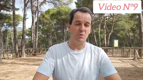 Mundo de la Psicobioenergetica EFT parte 9