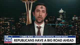 Remind America How Radical The Left Has Become