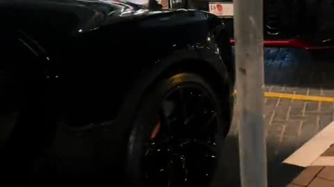 🏎️✨ The Pinnacle of Luxury Car Performance in Dubai | LuxurySportsCars