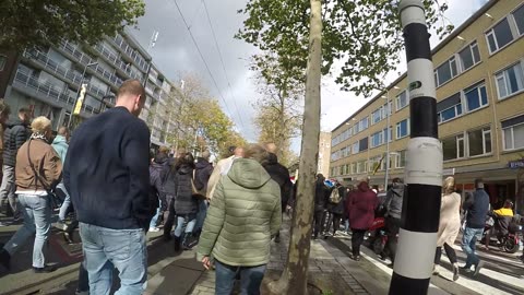 Schiedam 4 oktober 2025 deel 05/19