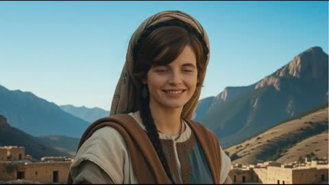 THE RETURN OF GABRIEL