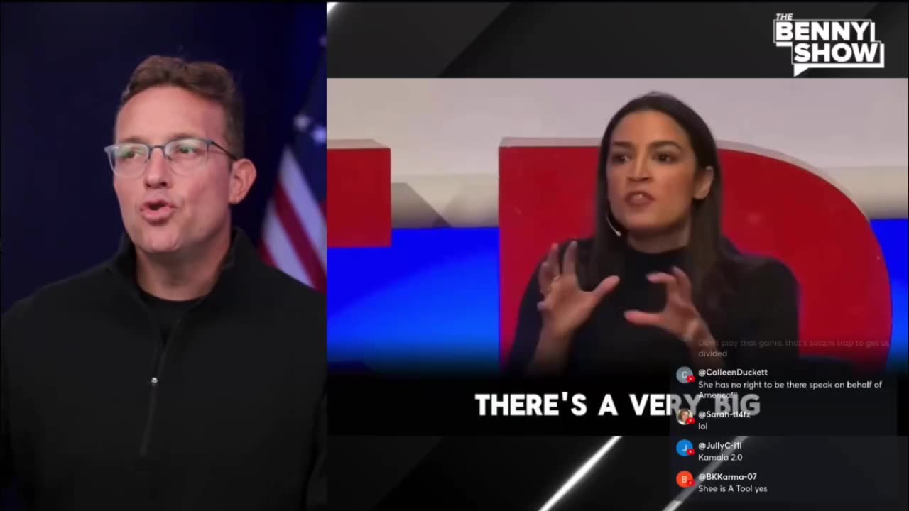 MAGA influencer vows Jesse Jackson will suffer 'eternal shame' for 'mass white slavery'