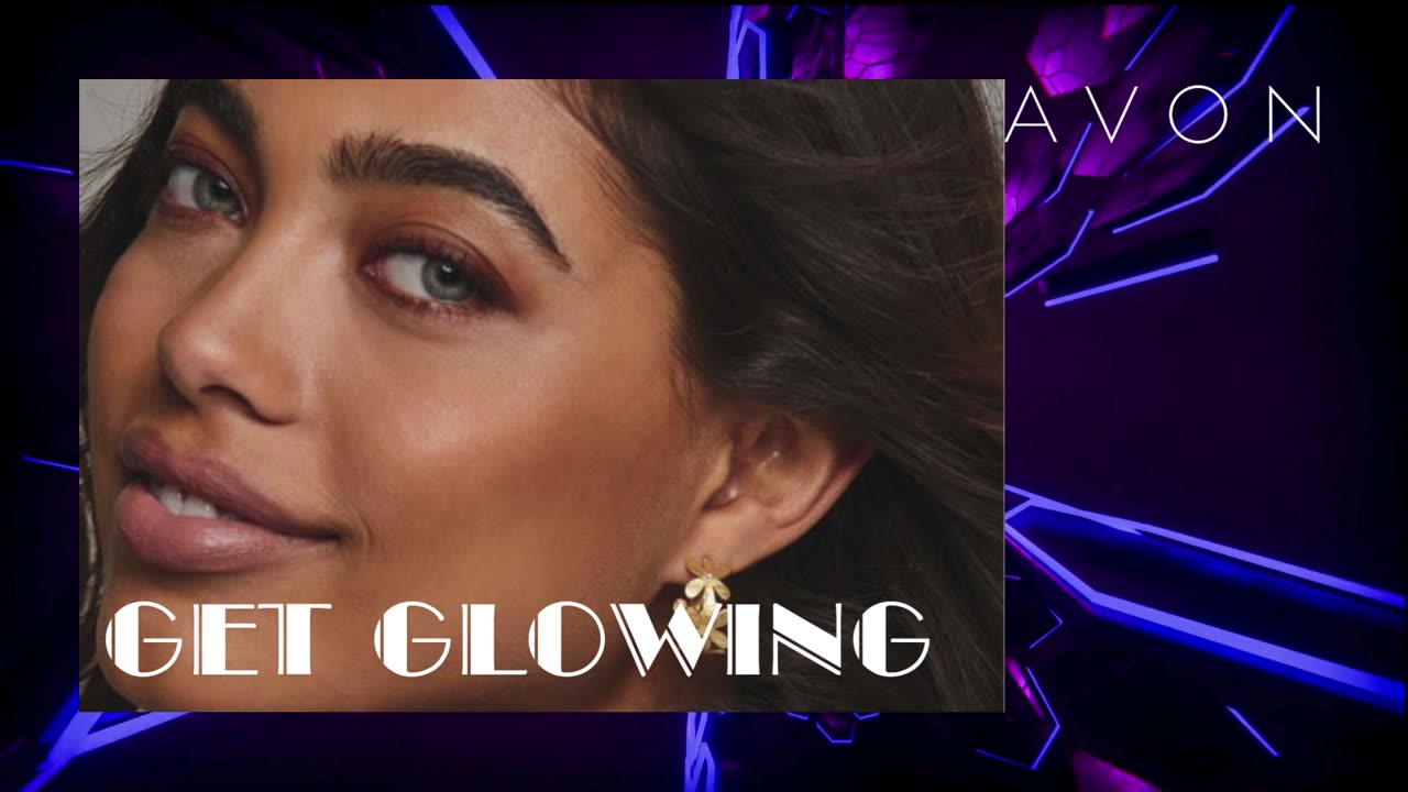 AVON Beyond Glow Snail Mucin Complex + Panthenol Cream