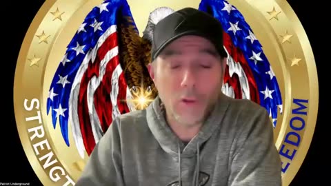 Patriot Underground Episode 381 (12.28.24)