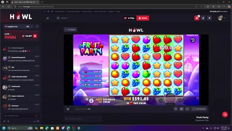 "WIFI COOKED" - 01-03-2024 - Stackswopo MonkeyApp & Gambling Stream