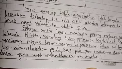 Membedah Masa Lalu Kelompok Inggris dalam Lintasan Sejarah Dunia
